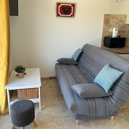 Studio A La Ferme Villa Arles Eksteriør billede