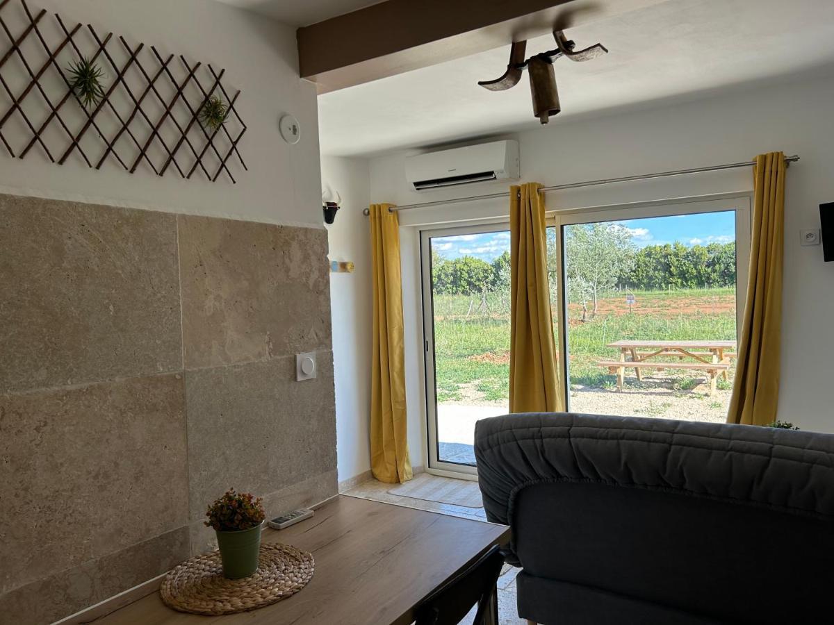 Studio A La Ferme Villa Arles Eksteriør billede