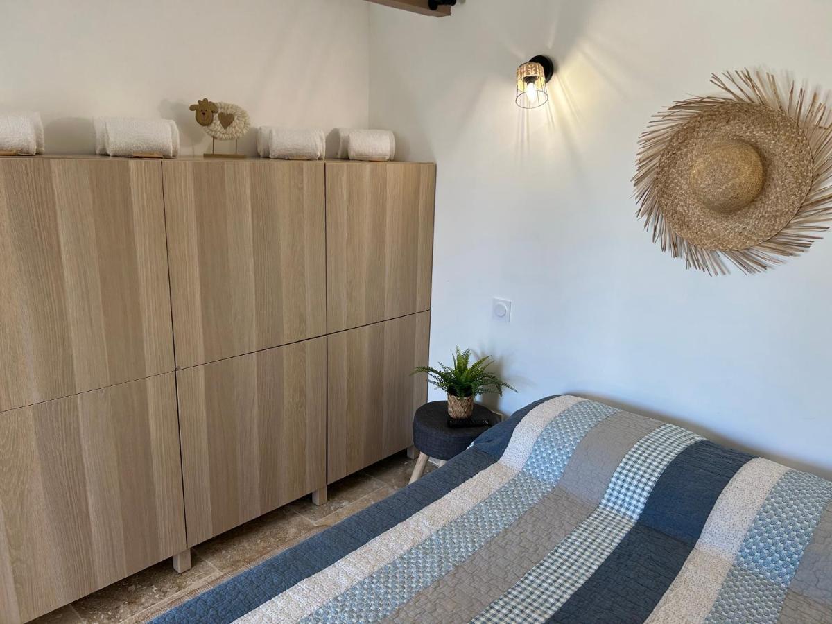 Studio A La Ferme Villa Arles Eksteriør billede